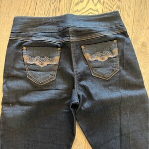 Reitmans Original Comfort Women's Flared Jean